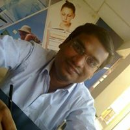 Arimanickam Ganesamoorthi