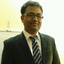 Parikshit Sagdeo