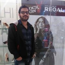 sanjay ghilley