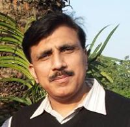 Ashwani Nayyar