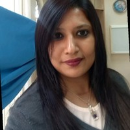 Vaishali Mehta