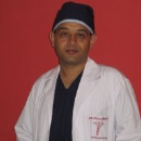 sanjay Mongia