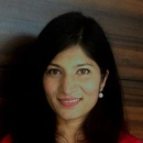 Kanchan Pawar
