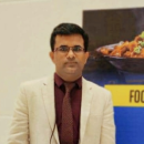 Vasant Bikkad