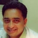 Nimeesh Shah