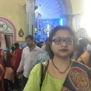 Umashri Francis
