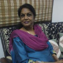 sandhya khosla