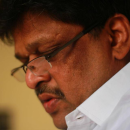 Kusumchandra Ambhure