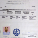 Arun Pandey