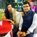 Jitendrasinh S Parmar