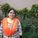Pushpa Haridas