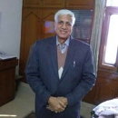 VN Sharma