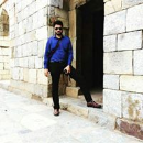Sushant Soren