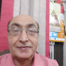 Ved Parkash