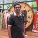 Manjunatha Reddy N. T.