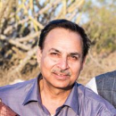 Arun Dwivedi