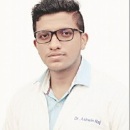 Ashwin Raj