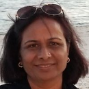 Ramila Dhanteja