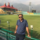 Prakash kaurani