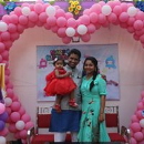 Dhara Patel B