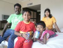 Anbalagan Govindasamy