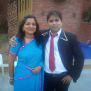 Devang Vaidya