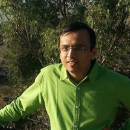 Kartik Dhami