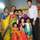 Satish M. Rao