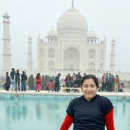 Megha Consul
