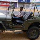 Raja A S