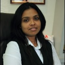 Reshma Chavare