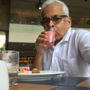Debabrata Kanungo