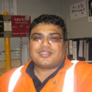 Ankush Pawar