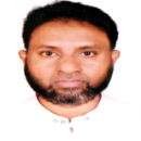 A.K.M. Mushfiqer Haider
