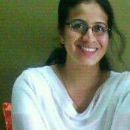 Sayli Sawant