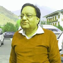 JK PURANG