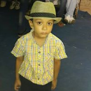 Kumar Pankaj Prabhat
