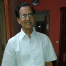 CV Rao