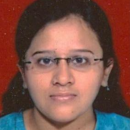 Manasi Gosavi