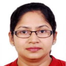 Sharmili Sinha