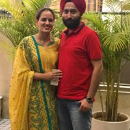 Harjoban Singh