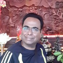 Manu Saksena