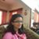 Shreya Mohanti