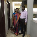 Niranjan CPaul