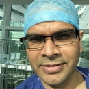 Manoj B Dasari