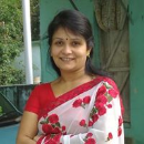 Sangeeta Panda