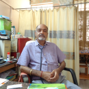 Ravinder Puri