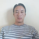 Pema Lachungpa
