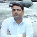 Hariprakash Saini