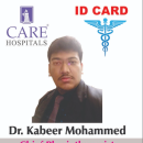Mohammed Kabeer